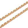 Brass Link Chains CHC-T014-001G-NF-1