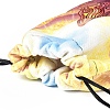 Rectangle Velvet Bags TP-E004-01A-3