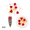 Nail Art Decoration Accessories MRMJ-Q087-001J-2