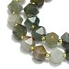 Natural Gemstone Beads Strands G-I376-A50-01-3