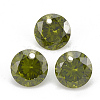 Cubic Zirconia Charms X-ZIRC-N033-B-03-1