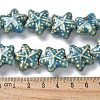 Ocean Series Handmade Porcelain Beads PORC-R002-05-05-2