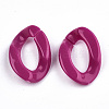 Opaque Acrylic Linking Rings SACR-R247-02A-2