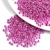 12/0 Glass Seed Beads X-SEED-A015-2mm-2203-1