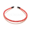 Rhinestone Hair Bands PW-WG1D938-04-1