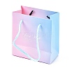 Best Wish Paper Bags CARB-L005-001-2