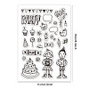 PVC Plastic Stamps DIY-WH0167-56-31-2