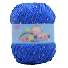 Polyester Yarn for Sweater Hat PW-WGE3126-30-1