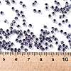 TOHO Round Seed Beads SEED-XTR08-0749-4