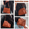 DIY Imitation Leather Handbag Making Kit DIY-WH0401-69A-5