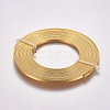 Aluminum Wire AW-WH0002-01A-3mm-1