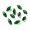 Transparent K9 Glass Beads GLAA-G078-A-11-1