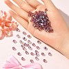 Preciosa® Crystal Beads X-PRC-BB6-20020-200-4