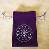 Tarot Card Storage Bag ZODI-PW0001-098B-1