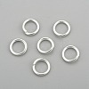 304 Stainless Steel Jump Rings X-STAS-H380-09S-I-1