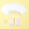 Earring Displays Cards CDIS-FS0001-12A-7