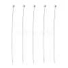 Brass Ball Head Pins X-KK-H275-S-NF-1