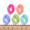 Opaque Acrylic Linking Rings SACR-R247-02-6