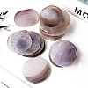 Natural Agate Slices Display Decorations PW-WG0EF27-01-3