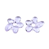 Handmade Lampwork Beads LAMP-S069-03G-2