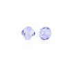 Transparent Acrylic Beads LS-MACR-S373-84-B04-2