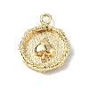 Brass Pendants LS-KK-F846-01D-G-1