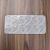 DIY Silicone Pendant Molds DIY-A053-01B-3