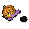 Halloween Theme Enamel Pins JEWB-Z030-01A-3