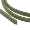 Faux Suede Cord X-LW-R003-1037-3