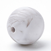 Food Grade Eco-Friendly Silicone Beads SIL-R008A-69-2