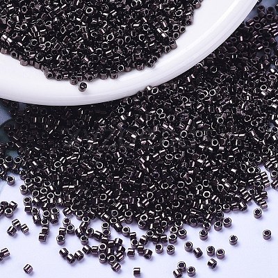 MIYUKI Delica Beads SEED-MY11-DB1991-1