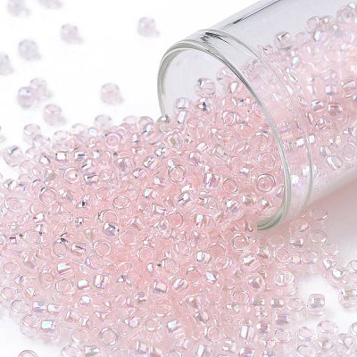 TOHO 8/0 Round Beads SEED-TR08-0171L-1