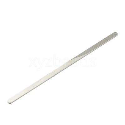 Non-Tarnish 304 Stainless Steel Bangle Blanks LS-DIY-H134-02P-1