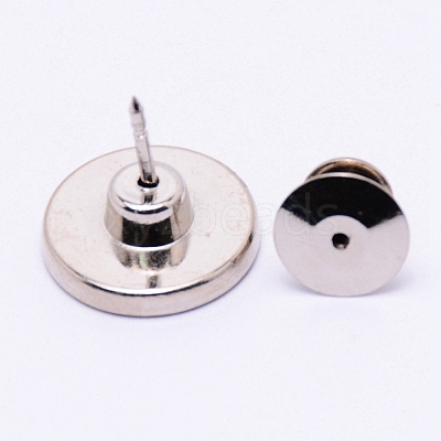 Alloy Button Pins for Jeans PJ-TAC0003-01P-11-1