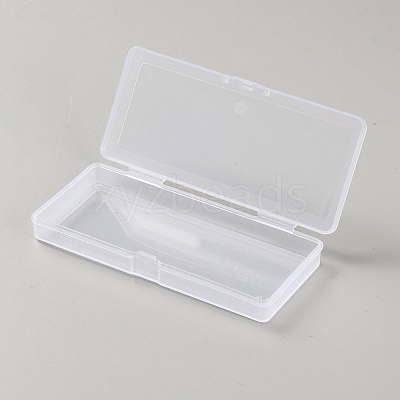 PP Plastic Bead Storage Containers CON-WH0089-97A-1