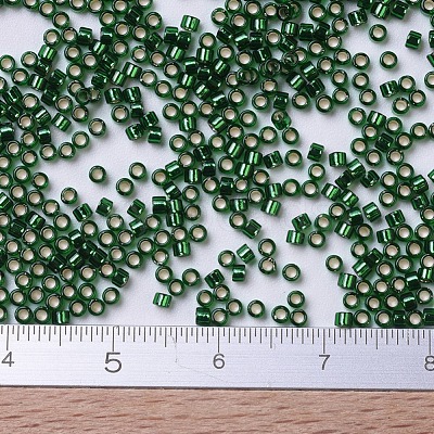 MIYUKI Delica Beads SEED-J020-DB0148-1