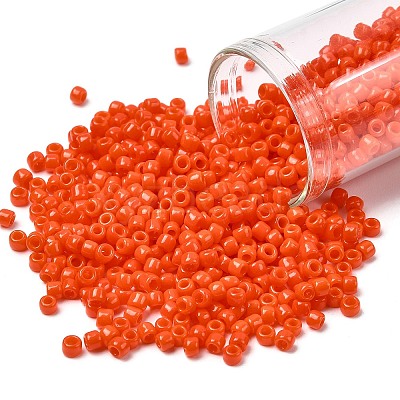 TOHO 8/0 Round Beads SEED-XTR08-0050-1