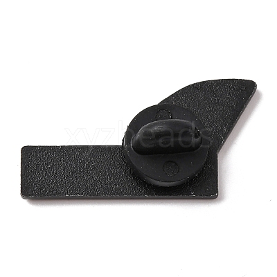 Mathematics Enamel Pins JEWB-B039-01EB-02-1