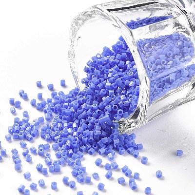 TOHO Hexagon Beads SEED-T2CUT-15-48L-1
