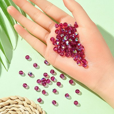 Preciosa® Crystal Beads X-PRC-BB6-70350-200-1