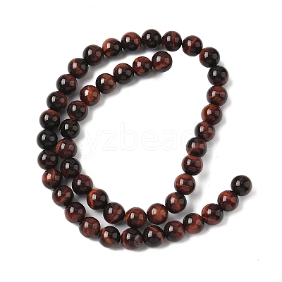 Natural Gemstone Beads Z0RQQ012-1