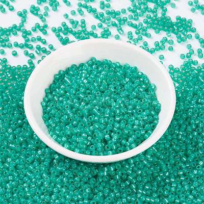 MIYUKI Round Rocailles Beads X-SEED-G008-RR0572-1