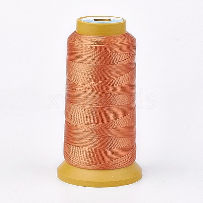 Polyester Thread LS-NWIR-K023-0.5mm-17-1