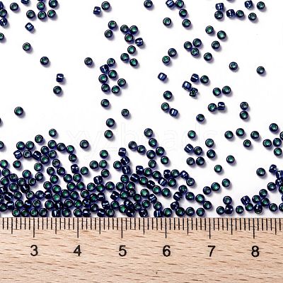 TOHO Round Seed Beads X-SEED-TR11-2203-1
