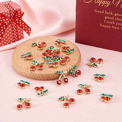 Alloy Pendants PALLOY-TA0001-04G-1
