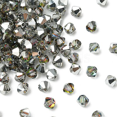 Preciosa® Crystal Beads Y-PRC-BA4-00030-281-1