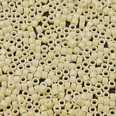 MIYUKI Delica Beads SEED-X0054-DB2101-1