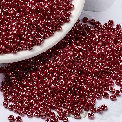 MIYUKI Round Rocailles Beads X-SEED-G008-RR0426-1