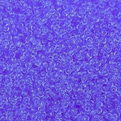 TOHO 11/0 Round Beads X-SEED-TR11-0013-1