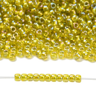 TOHO 8/0 Round Beads SEED-TR08-1811-1